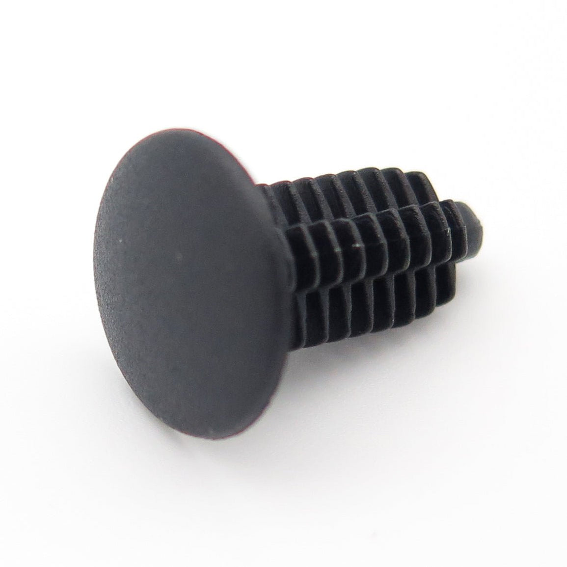 Fir Tree Clip for Interior & Exterior Trim, Black, Land Rover YOO5098 ...