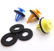 Foam Sealing Washer (up to 9mm Clips) - VehicleClips