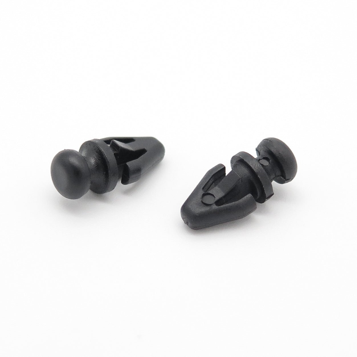 Ford Door Seal Clips for Sill / Lower Rubber Weatherstrip 1042065