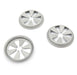 Ford Metal Star Locking Washer for Underbody Shields, Wheel Arch Linings and Insulation- 1462015 - VehicleClips