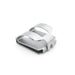 Front & Rear Bumper Chrome Trim Retainer Clips, Mercedes A1249889078 - VehicleClips