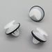 Front & Rear Door Card Clips Fasteners- Peugeot 6995A3 - VehicleClips