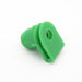 Green Plastic Chimney Nut, Volvo 30640541 - VehicleClips