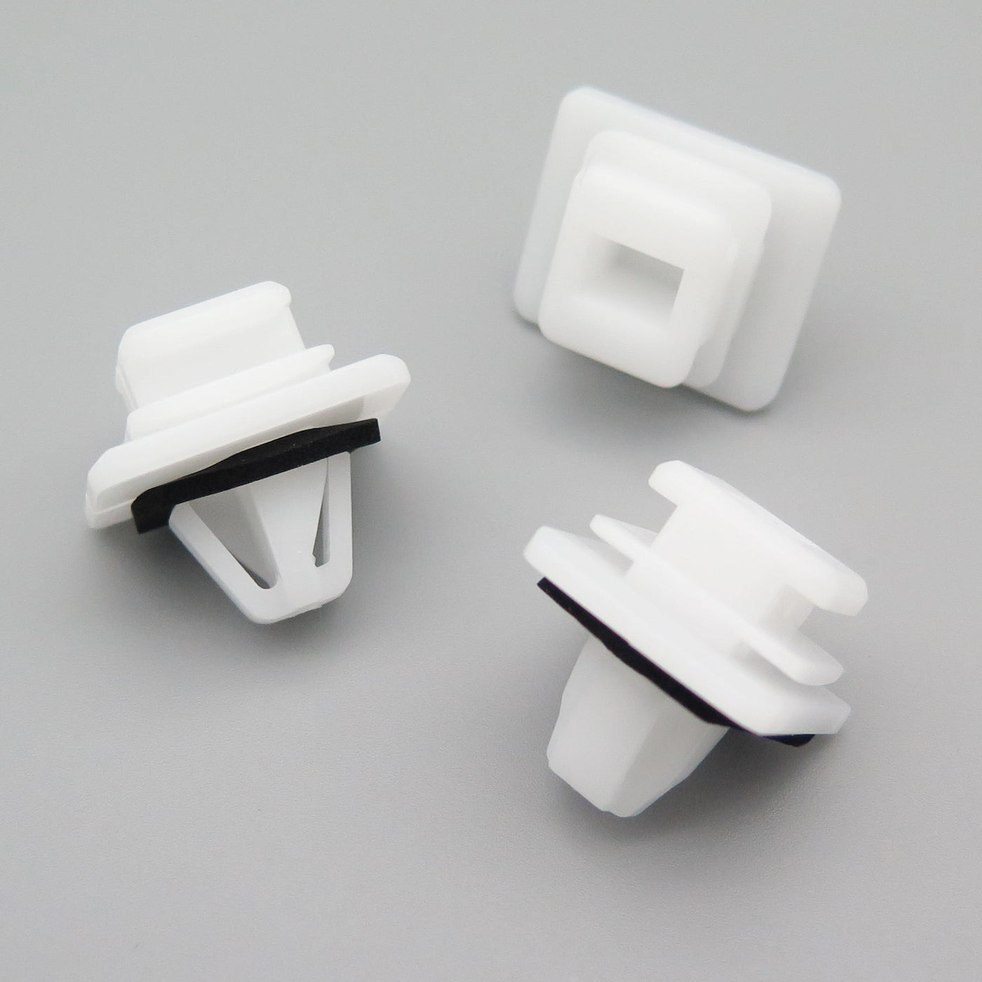 Honda CRV Plastic Clips for Tailgate / Rear Door Trim Moulding Clips 9 ...