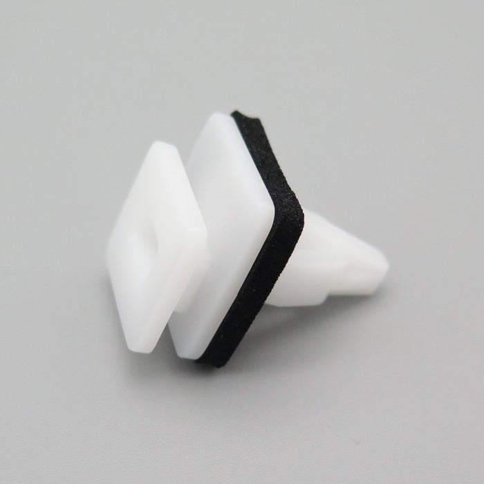 Honda Plastic Trim Clips for Sideskirts & Sill Moulding Trims- 91513-S7S-003 - VehicleClips