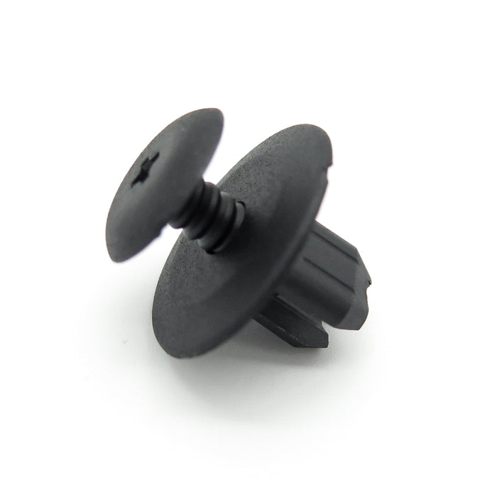 Interior and Exterior Trim Clips, Screw Fit- Skoda 1H0867199A - VehicleClips