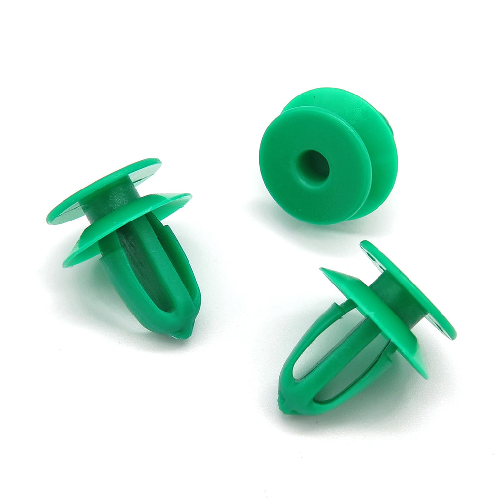 Hidden Trim Clips — Page 6 — VehicleClips
