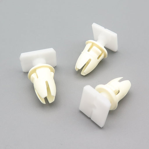 10-er Set YOU.S Seitenschweller Befestigungsclips für Mercedes - A0029883881 10-er Set YOU.S Seitenschweller Befestigungsclips für Mercedes - A0029883881