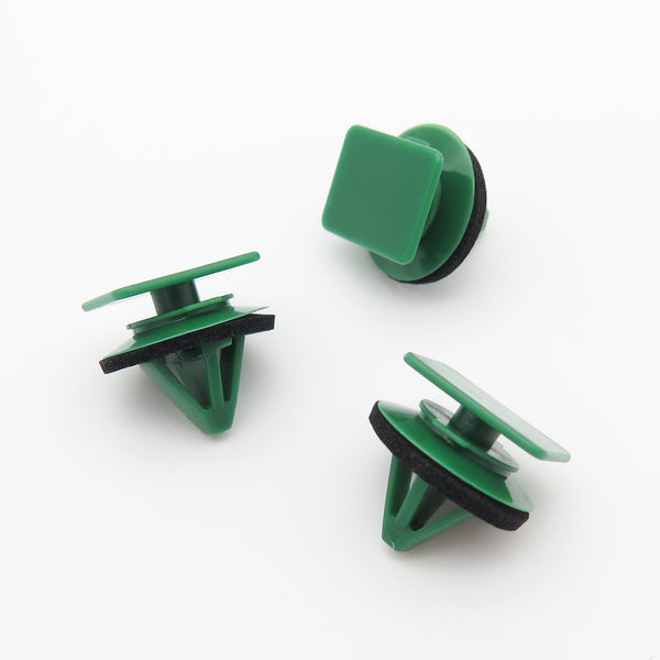 Mazda Side Skirt & Sill Moulding Clips - D10E51SJ3 - VehicleClips