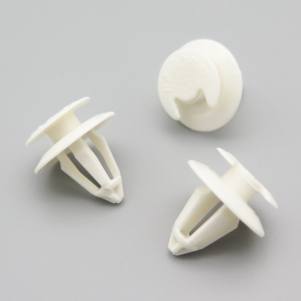 Mercedes Benz Plastic Trim Clips- For door cards, trims, covers and fa ...