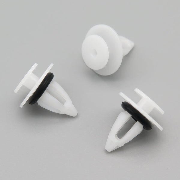 Mini Plastic Trim Clips- Side Skirts, Wheel Arches & Door Trims- 51777171002 - VehicleClips