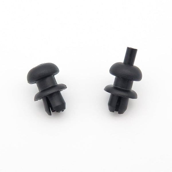 Parcel Shelf Hanging Clip, Citroen 699218 - VehicleClips