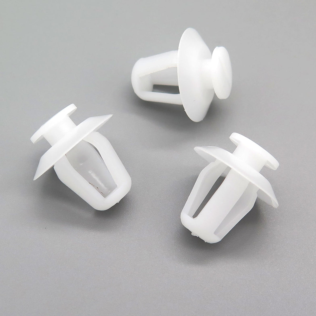 Peugeot Plastic Trim clips for Exterior Door Moulding Bumpstrips & Trims
