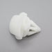 Plastic Body Moulding Clips- Skoda 3C0-853-585 - VehicleClips