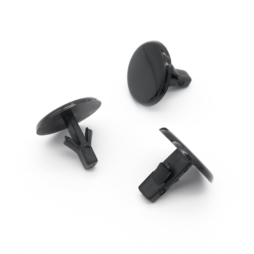 Button Back Clips Button Clips — VehicleClips