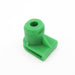 Plastic Chimney Nut, Green, Vauxhall 24417039 - VehicleClips