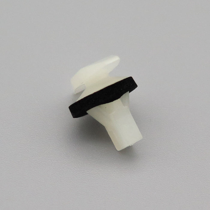Plastic Clips for Rubber Door Seals- Honda 91530-ST5-003 - VehicleClips