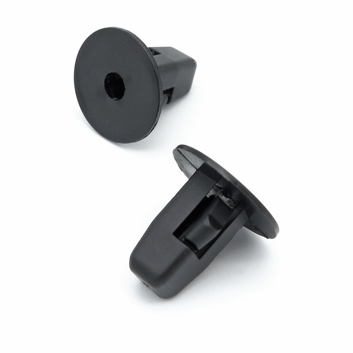 Plastic Grommet for Wheel arches, Splashguards, Inner Wing and Bumpers- Citroen 6822QP - VehicleClips