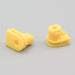 Plastic Nut for Lighting and Bumpers, Land Rover LR045194 - VehicleClips