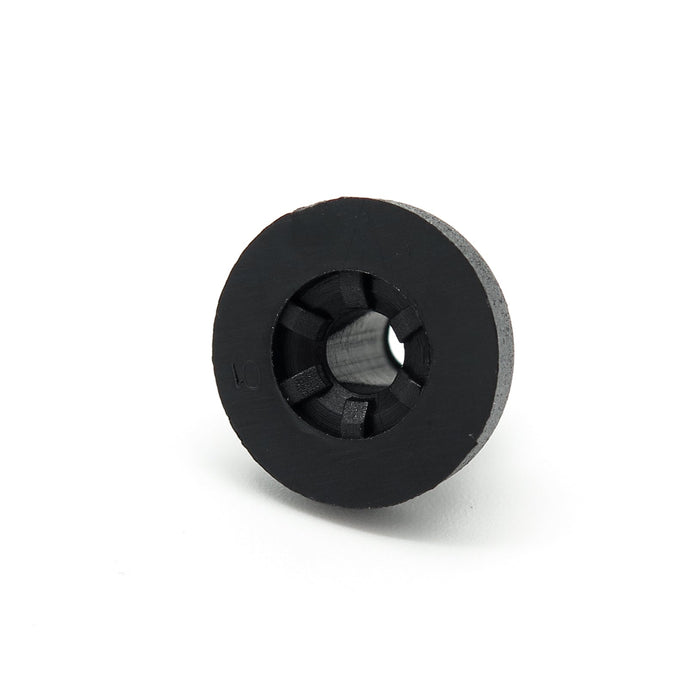 Plastic Nuts for Trim Panels, Upholstery & Sensor Mounts- BMW 16131176747 - VehicleClips