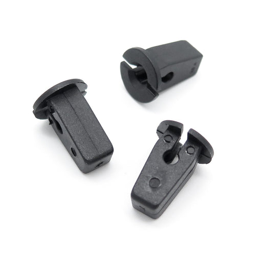 Volkswagen T-Cross Trim Clips and Fasteners — VehicleClips