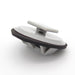 Plastic Trim Clips for Mazda Side Skirts Sill Moulding- BP4L51SJ3 - VehicleClips