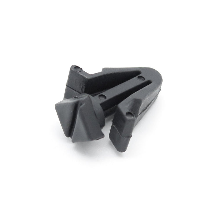 Plastic Trim Clips- For Radiator Grilles, Front Grill clips on some Ni ...