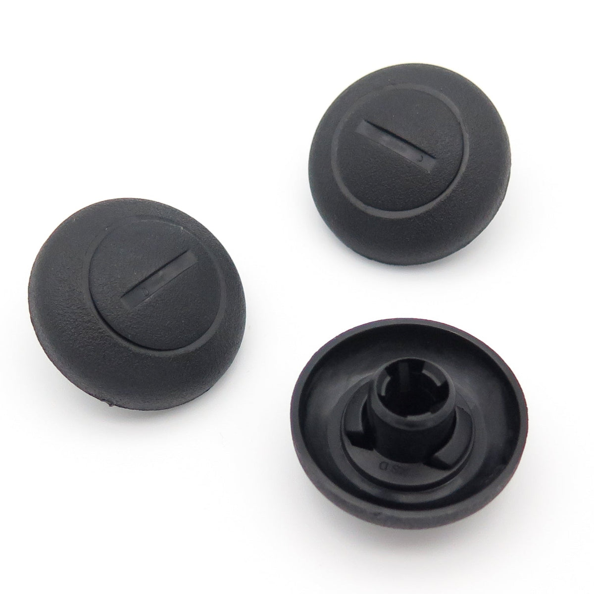 Plastic Wheel Arch Lining & Splashguard Clips- Kia 86825-26000 ...