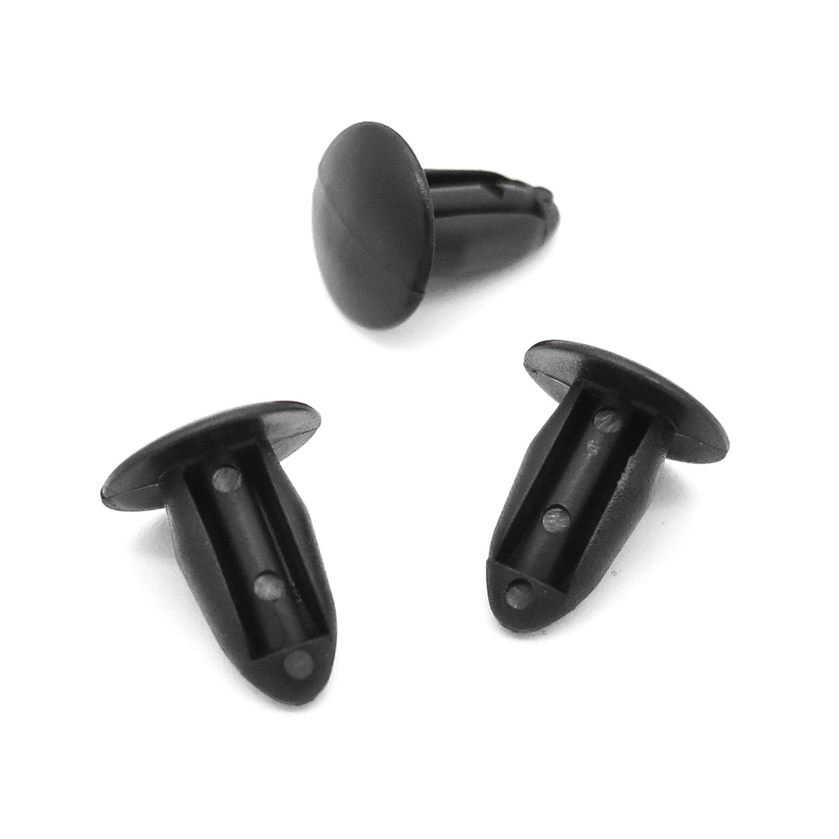 Push Clips for Interior Trims, BMW 51441854624 — VehicleClips