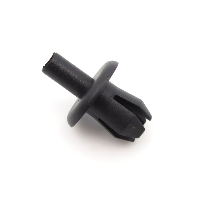 Push Pin Plastic Rivet for Bumpers & Arch Linings- Citroen 697334 - VehicleClips