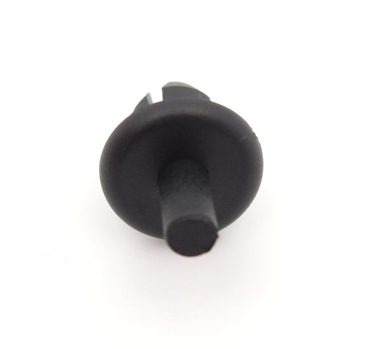 Push Pin Plastic Rivet for Side Skirts, Bumpers & Trims- Saab 90138810 - VehicleClips