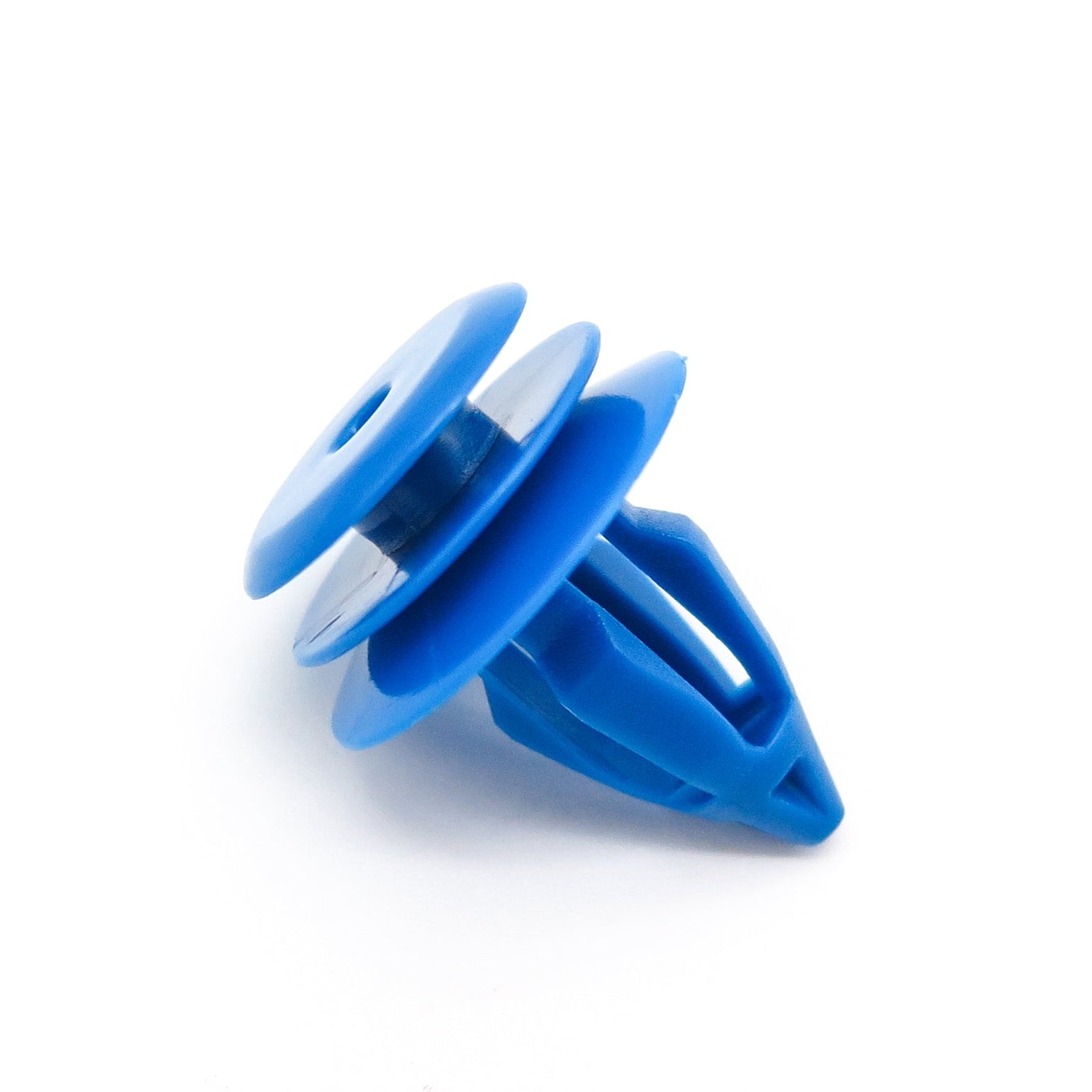 Range Rover Evoque Front & Rear Wheel Arch Trim Clips LR027255 — VehicleClips