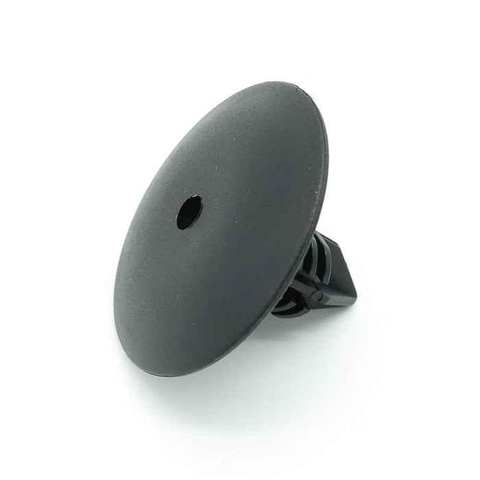 SPLASH GUARD SPRUCE Clip For Clio Scenic Wheel Arch Lining 10mm Hole 10x  Black $10.99 - PicClick AU