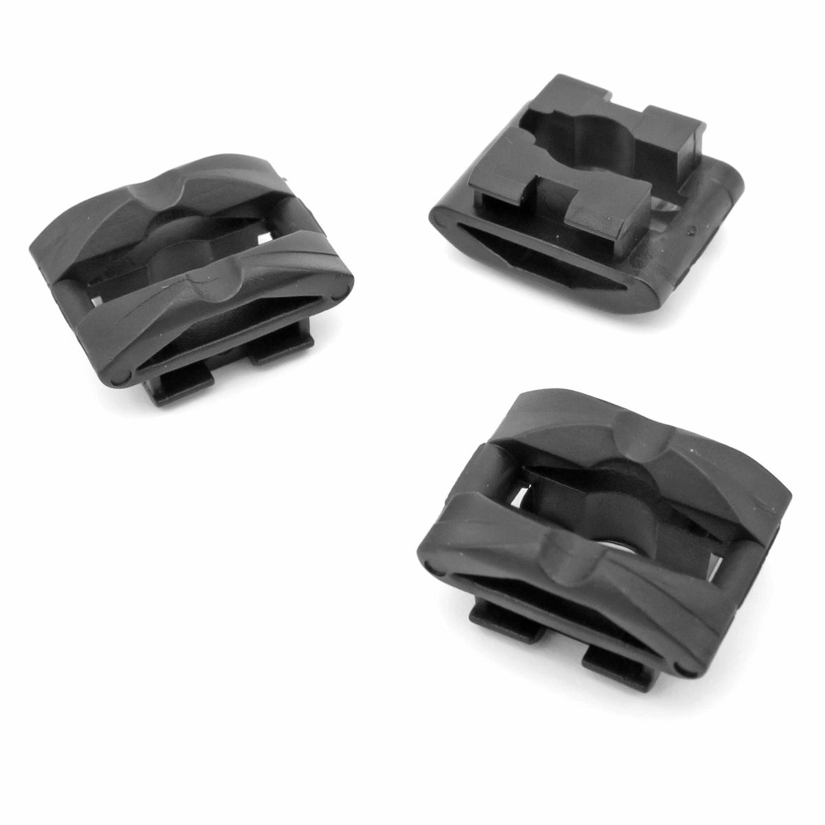 Retaining Clip for Twist Lock Bolt, Towing Cover, Land Rover