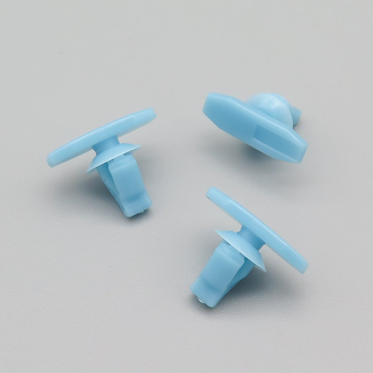 【未使用】PRY シュウト　 pryground 003-PLATE-CLIP Rubber Door Seal & Weatherstrip Clip - Honda 90651-TP8-003