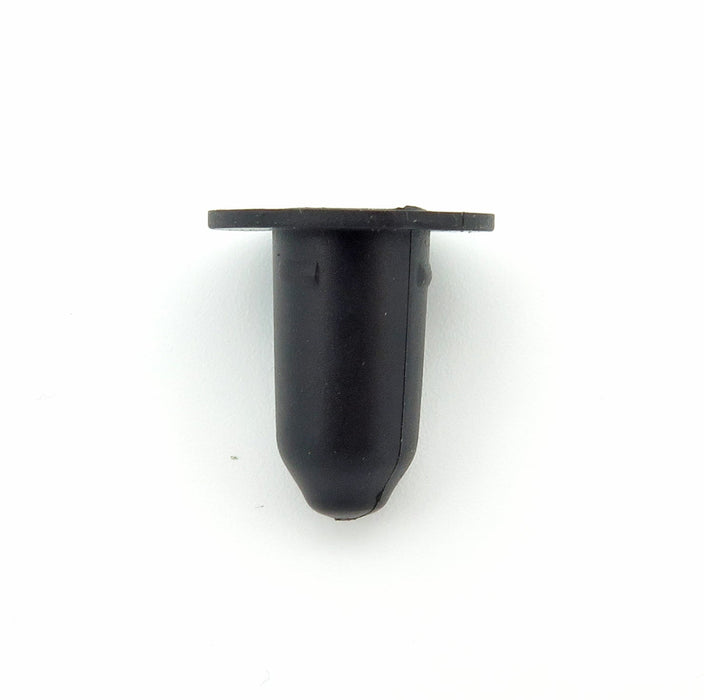 Rubber Insert for Mounting Fasteners, Skoda 3C0853586 - VehicleClips