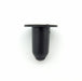 Rubber Insert for Mounting Fasteners, Skoda 3C0853586 - VehicleClips