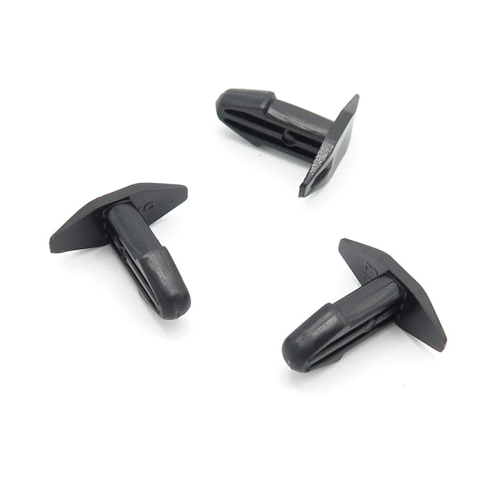 10 Pcs Car Roof Weather Strp Mouldng Drp Ral Clps For Honda | eBay 10 Pcs Car Roof Weather Strp Mouldng Drp Ral Clps For Honda | eBay