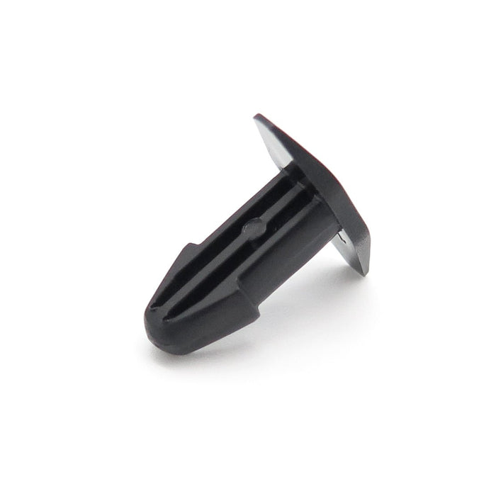 thumbnail image 2 of 10 Pack Door Rubber Seal Fastener Clips For Honda, Nissan, Mitsubishi, Toyota – 91530-SP1-009 2 of 4