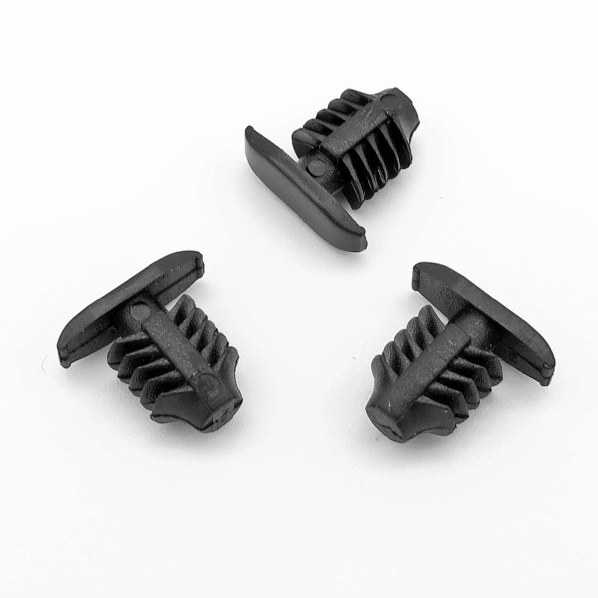 Swordfish 61418 - 25pc Belt Moulding Clip For HONDA 91589-SV4-003 - View #2