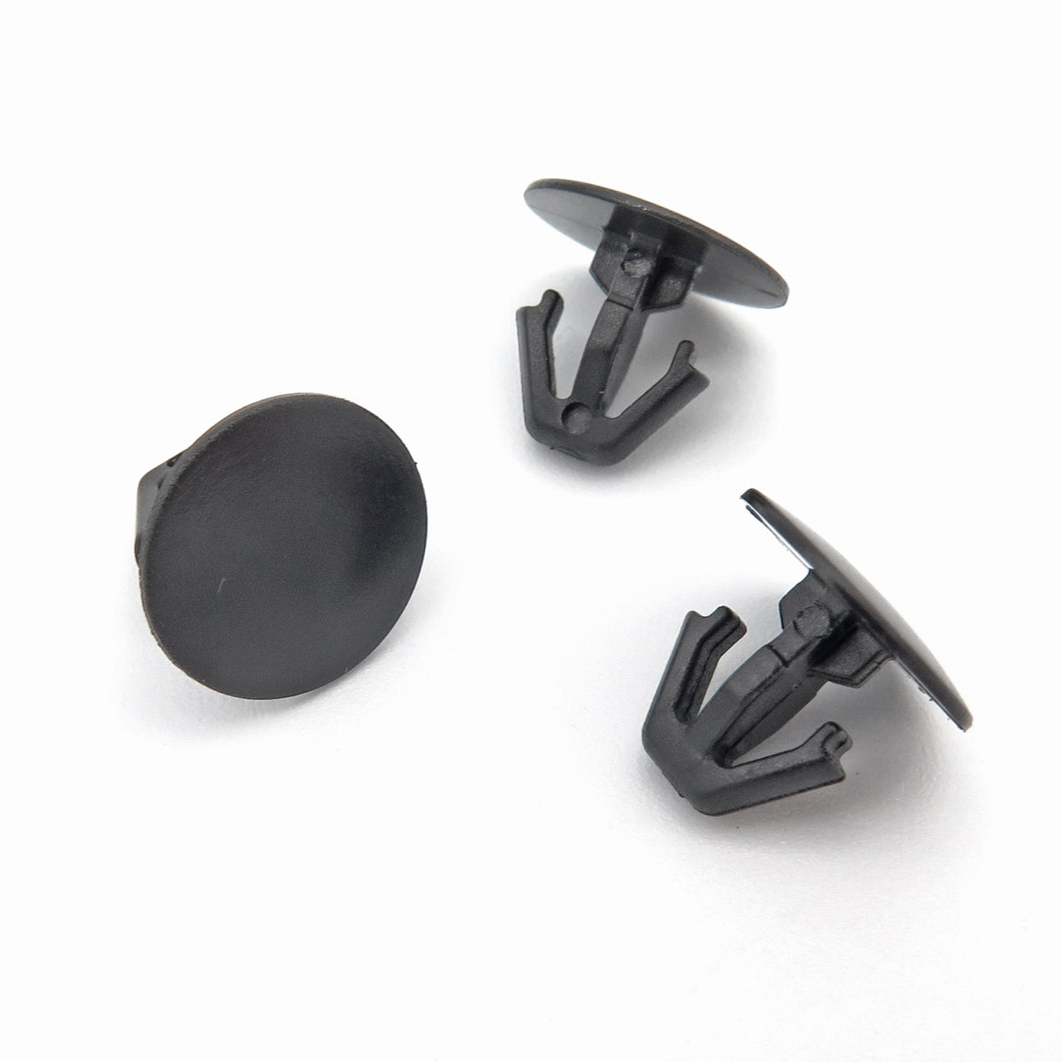 Trim Clip For Arch Mouldings And Lower Door Side Moulding, Nissan Qash
