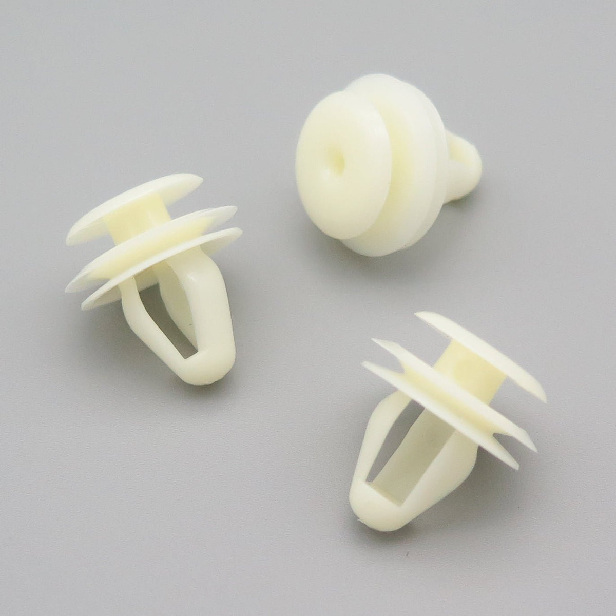 Seat Back Cover Clips for Honda Cars- 91566-SP0-003 — VehicleClips