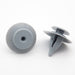 Seat Back Interior Trim Clips- Seat Alhambra 7M0883069 - VehicleClips
