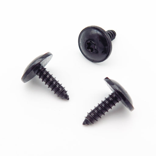Volvo Car Trim Clips, Fixings & Fasteners — VehicleClips