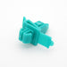 Side Moulding and Wheel Arch Trim Clips- Toyota 75491-60011 - VehicleClips