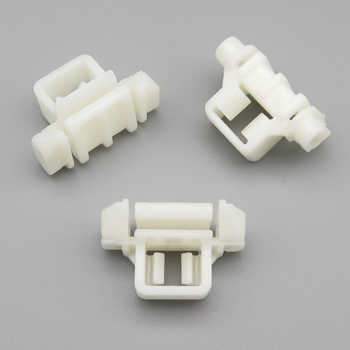Side Moulding & Exterior Door Trim Clips- Mercedes A0019885181