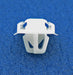 Side Moulding Plastic Trim Clip, Honda 75306-SDA-A01 - VehicleClips