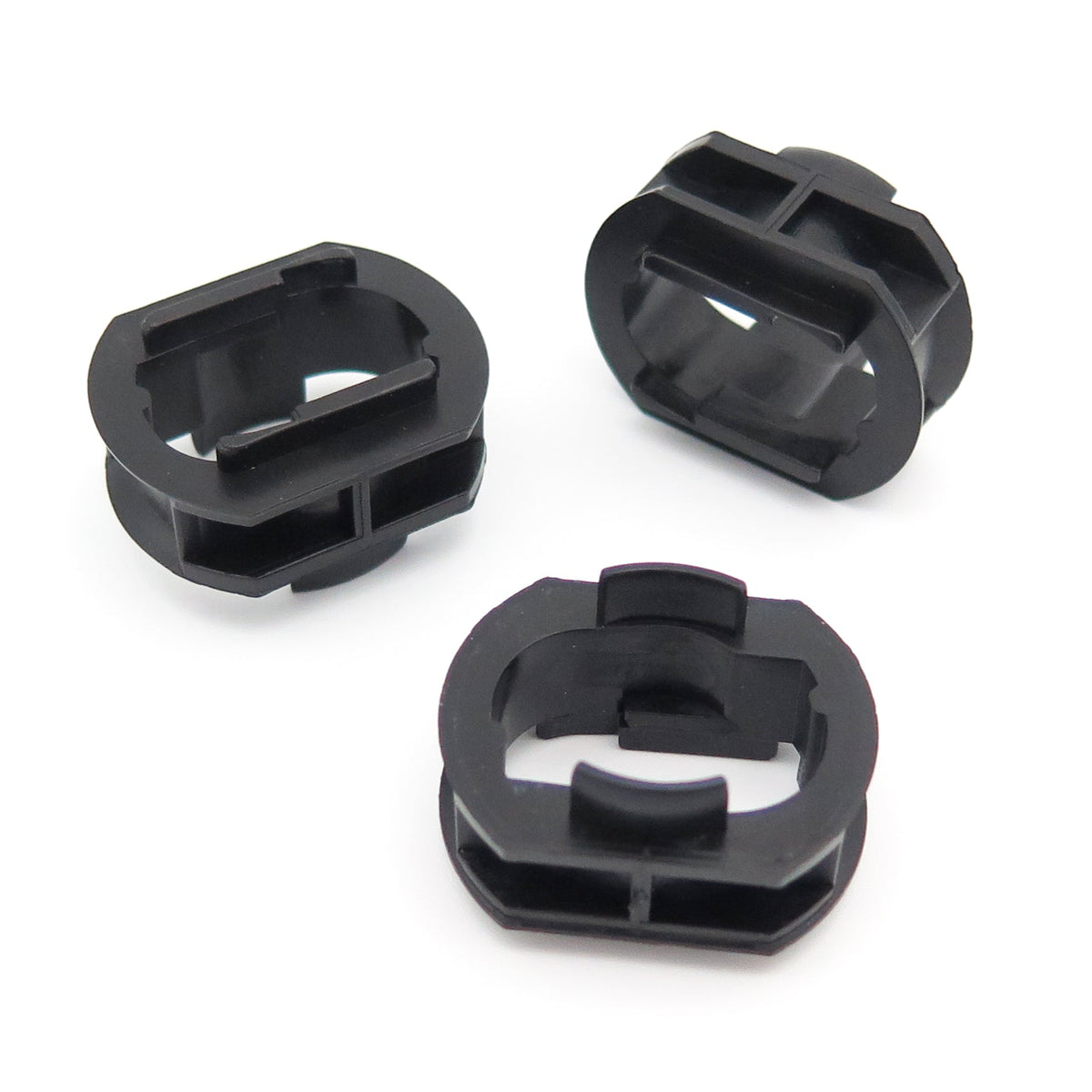 Side Skirt Fastener / Sill Moulding Trim Clips- Mercedes A0099884378 ...