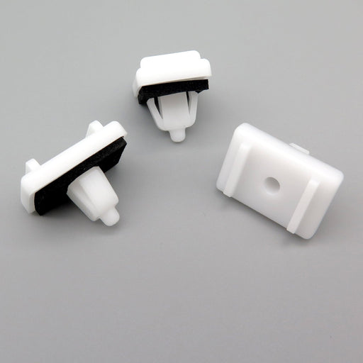 Sill & Side Skirt Moulding Clips, Kia 877582S000 - VehicleClips