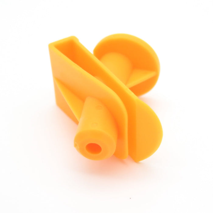 Smart Fortwo 450/451 Unterbodenclips, A0019913970 — VehicleClips